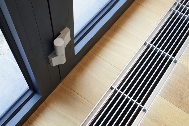 Baseboard Heater Repair