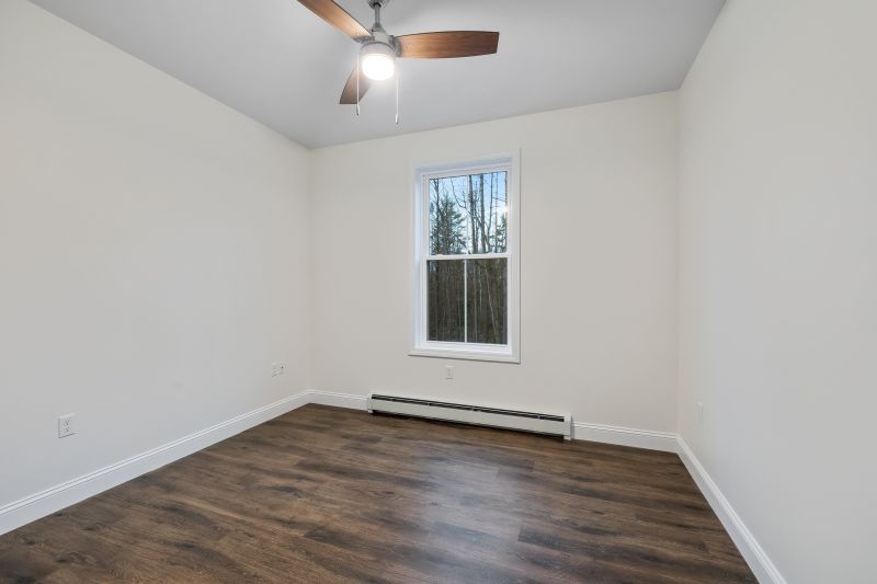 Baseboard Heater Repair