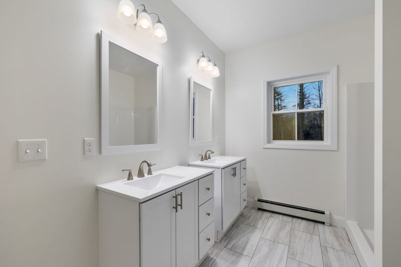 Baseboard Heater Repair