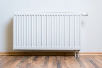 Baseboard Heater Repair