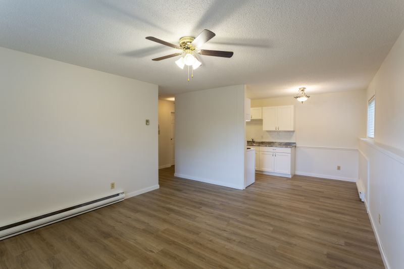 Baseboard Heater Repair in Spring