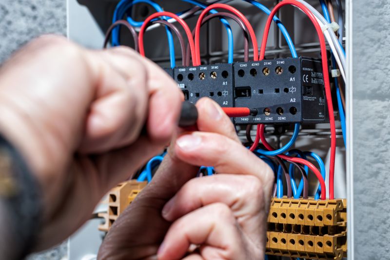 Electrical Repair