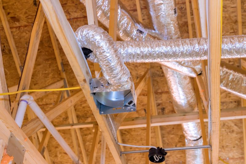 Ductwork Replacement